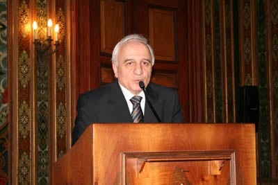 Baro-Üniversite İşbirliği: “Avrupa Hukuku Günleri Projesi” Başladı - 2