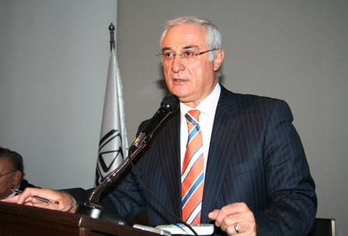 Avukatlık Ücret Sözleşmesi Ve Sözleşmeden Doğan Uyuşmazlıklar - 1