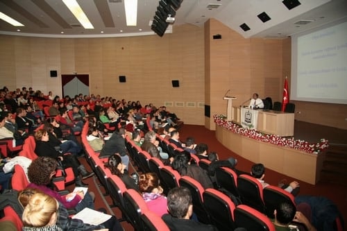 Kadın Hakları Ve Aile İçi Şiddet” Konulu Sertifika Programı Devam Ediyor - 37