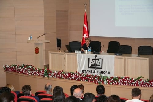"Kadın Hakları Ve Aile İçi Şiddet" Konulu Sertifika Programı - 17