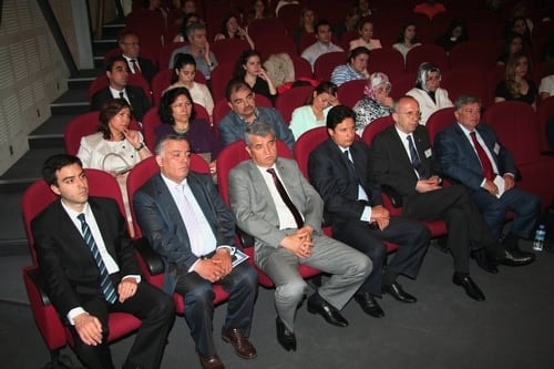 İş Hukukuna İlişkin Sorunlar Ve Çözüm Önerileri
 - 18