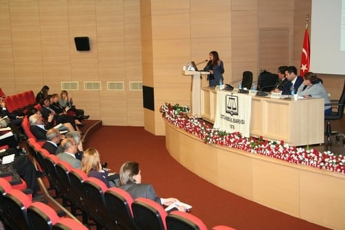 Üçüncü Yılında Kentsel Dönüşüm Uygulamaları
 - 30