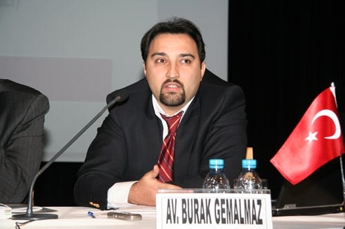 131. Yıl Etkinlikleri: Uluslararası Mahkemelerin İç Hukuklardaki Yeri Ve Aihm - 22