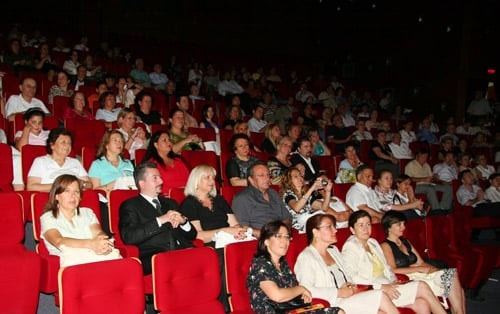 Tsm Koromuzun Yaz Konseri - 21