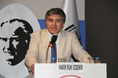 “Kadın Hakları Ve Aile İçi Şiddet” Konulu Sertifika Programı

 - 31