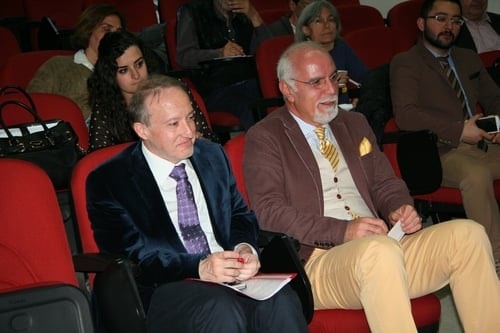 Etnosentrizm, Oryantalizm Ve Medeniyetler Çatışması
 - 11