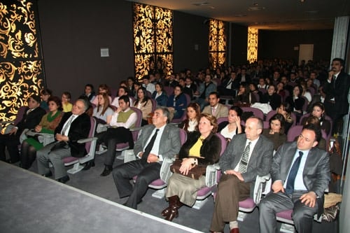 Staj Eğitim Merkezi 17. Dönem 2009/5 Eğitim Dönemi Başladı - 20