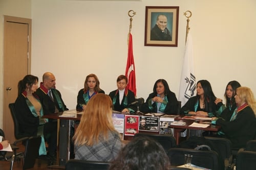 Hayvanlara Karşı Vahşete 
“Dur” Denilmelidir - 5