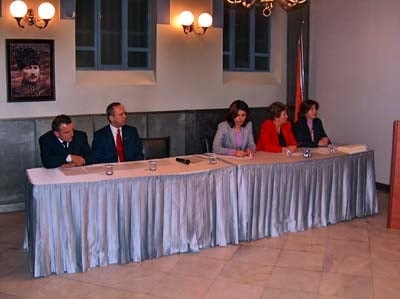 Bayındır Hastaneleri Avukatlara İndirimli Check-Up Hizmeti Sunuyor 
 - 4