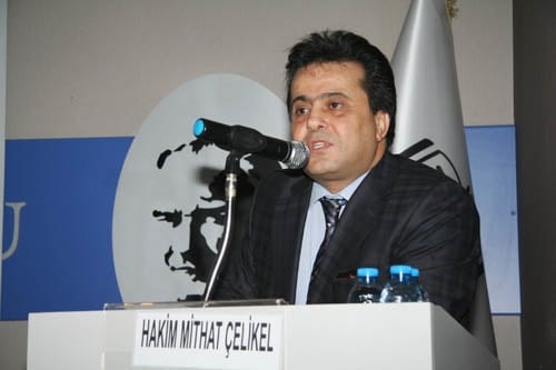 Staja Başlarken Toplantısı Yapıldı

 - 33