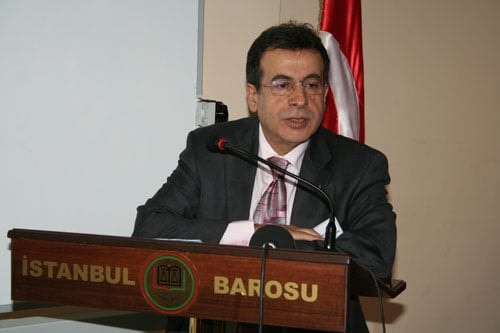 Çocuk Ve Genç İşçilerin Geleceği Sempozyumu Yapıldı - 3