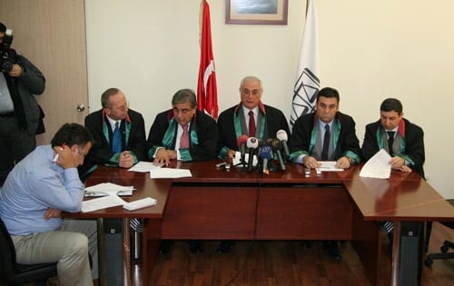 Başkan Aydın:”İnsan Hakları, Hukukun Üstünlüğü Ve Hukuk Devleti İlkelerinden Asla Taviz Vermeyeceğiz” - 16
