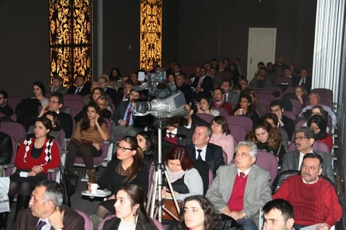 Avukata Yönelik Baskı Vatandaşa Yapılmış Sayılır

 - 6