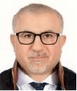 Avukat Akif Karapınar (17026) Vefat Etti