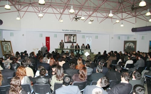 Başkan Aydın: “Sorunları El Birliğiyle Aşacağız” - 31