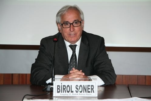 İş Hukukuna İlişkin Sorunlar Ve Çözüm Önerileri
 - 57