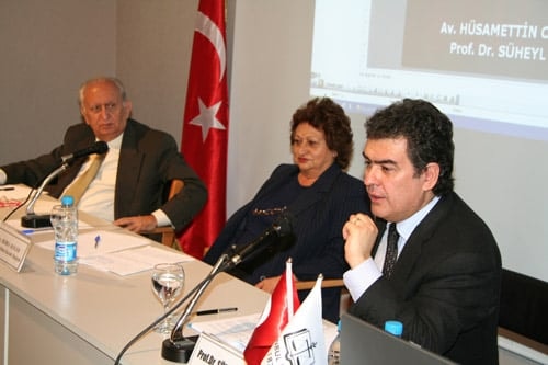 Anayasa Değişiklikleri Ve Parlamentonun Rolü - 7
