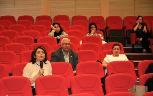 Üçüncü Yılında Kentsel Dönüşüm Uygulamaları
 - 64