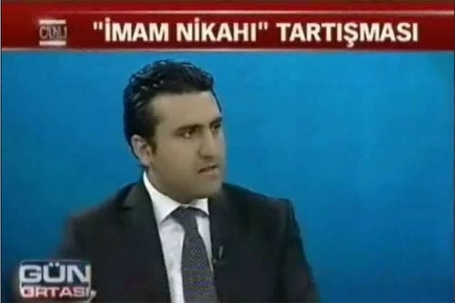 "Çok Eşlilik" Tartışması