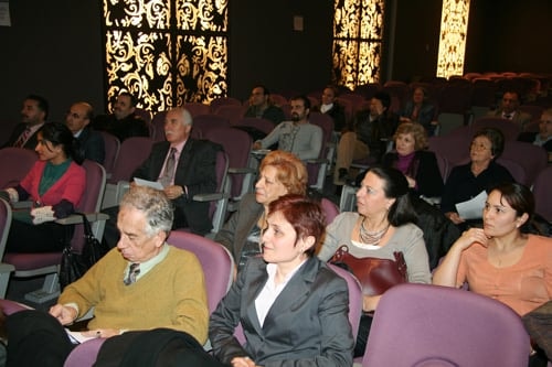 Şiir Akşamı - 3