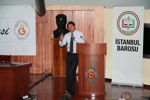 İş Hukukuna İlişkin Sorunlar Ve Çözüm Önerileri
 - 38