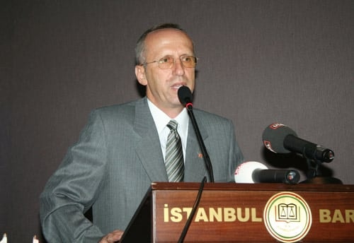 Montrö Sözleşmesi Ve Türk Boğazları - 1