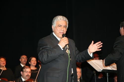 Tsm Koromuzun 
Bahar Konseri - 18