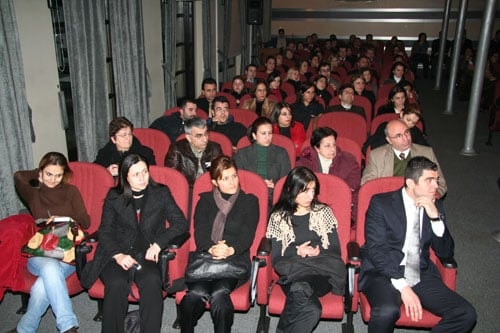 Pvsk Uygulamaları Tartışıldı - 11