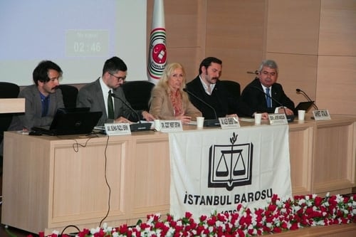 Suya Erişimde Adalet
 - 8