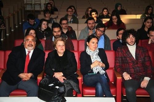 Medyada Kadın
 - 5