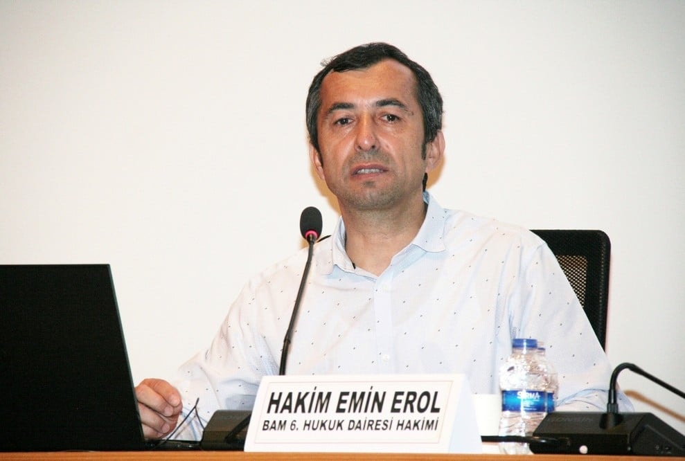 Kadın Hakları ve Aile İçi Şiddet Semineri - 42