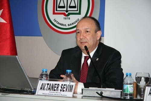 Bilişimin Ticaret Hukukuna Etkileri
 - 19