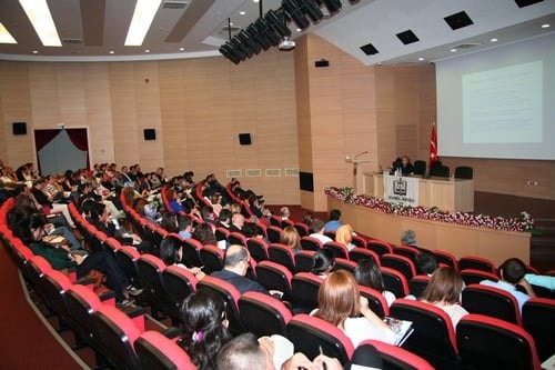 "Kadın Hakları Ve Aile İçi Şiddet" Konulu Sertifika Programı - 16