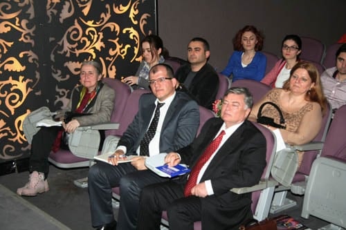 Yeni Sendikalar Ve Toplu İş Sözleşmesi Kanunu Paneli

 - 64