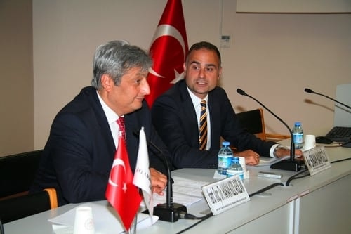 Devlet Erkini Kullananların Sorumluluğu Vardır
 - 17