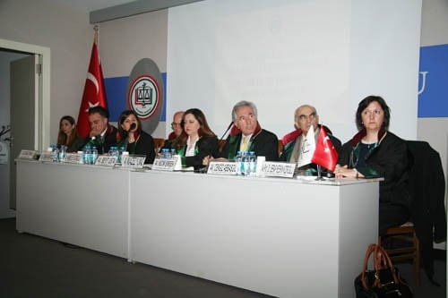 Staja Başlarken Toplantısı Yapıldı

 - 80