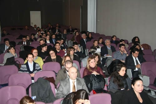 Bilişimin Ticaret Hukukuna Etkileri
 - 49
