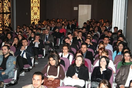 Staj Eğitim Merkezi 17. Dönem 2009/5 Eğitim Dönemi Başladı - 11