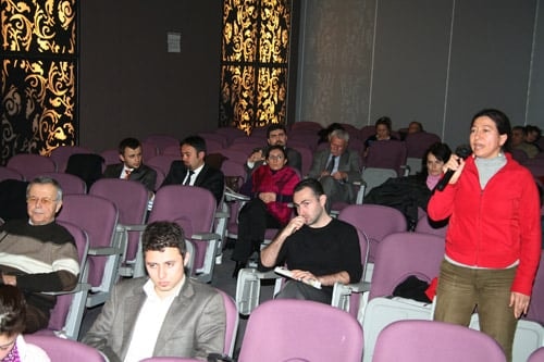 Avukat Ve Stajyer Avukatın Sağlık Ve Sosyal Güvenlik Hakkı - 13