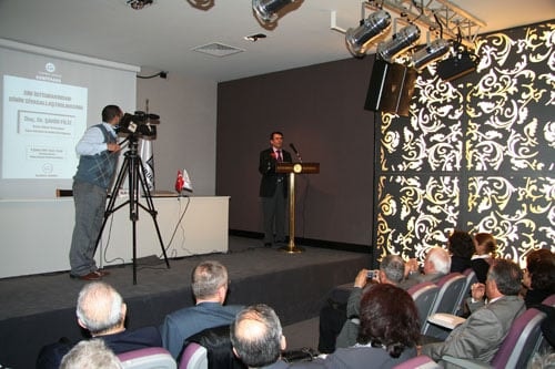 Doç. Dr. Şahin Filiz: “Türk Ulusuna 
Arap Kültürü Ve Yaşam Tarzı Dayatılıyor” - 10