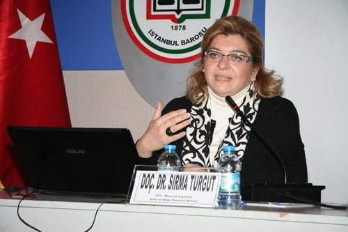 Tarihi Kültür Ve Tabiat Varlıklarımızın Korunması - 11