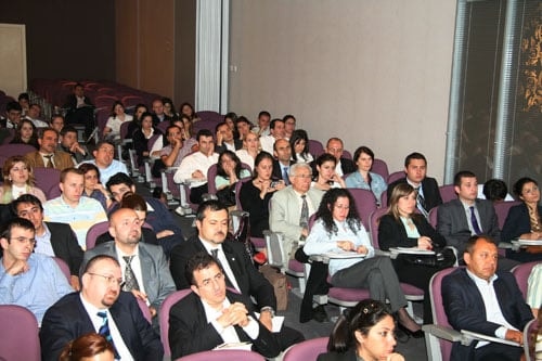 Proje Finansmanı Ülkemiz İçin
Yeni Bir Enstrümandır
 - 10
