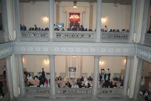 Avukatlar Günü Kutlamaları
Gala Yemeği İle Noktalandı
 - 5