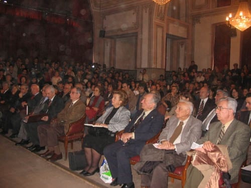 “Hukuk Devleti Kavramı Ve Türkiye Gerçekliği” Paneli - 1