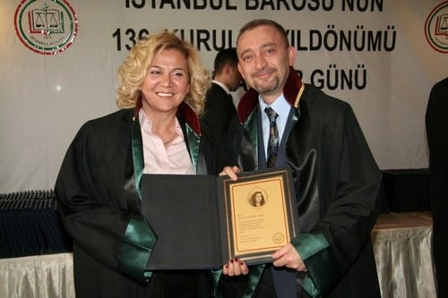 Hukuk Devleti Tesis Edilene, Yargı Bağımsız Olana Kadar, Bedeli Ve Pahası Ne Olursa Olsun Bu Mücadeleyi Birlikte Sürdüreceğiz - 171