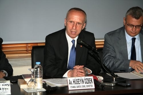 Tarihi Gerçeklikten Politik Kurguya Ermeni Sorunu
 - 9