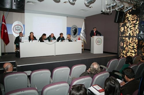 Sem 22. Dönem 2013-2 Eğitim Dönemi Başladı