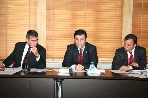 Sorunları Birlikte Aşacağız - 11
