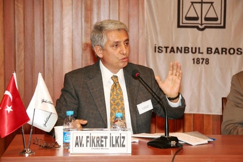 Türkiye’Nin İnsan Hakları Sorunları - 17