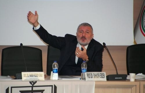 Devletler Özel Hukukunda Çocuk Kaçırma, Velayet Ve Nafaka
 - 20